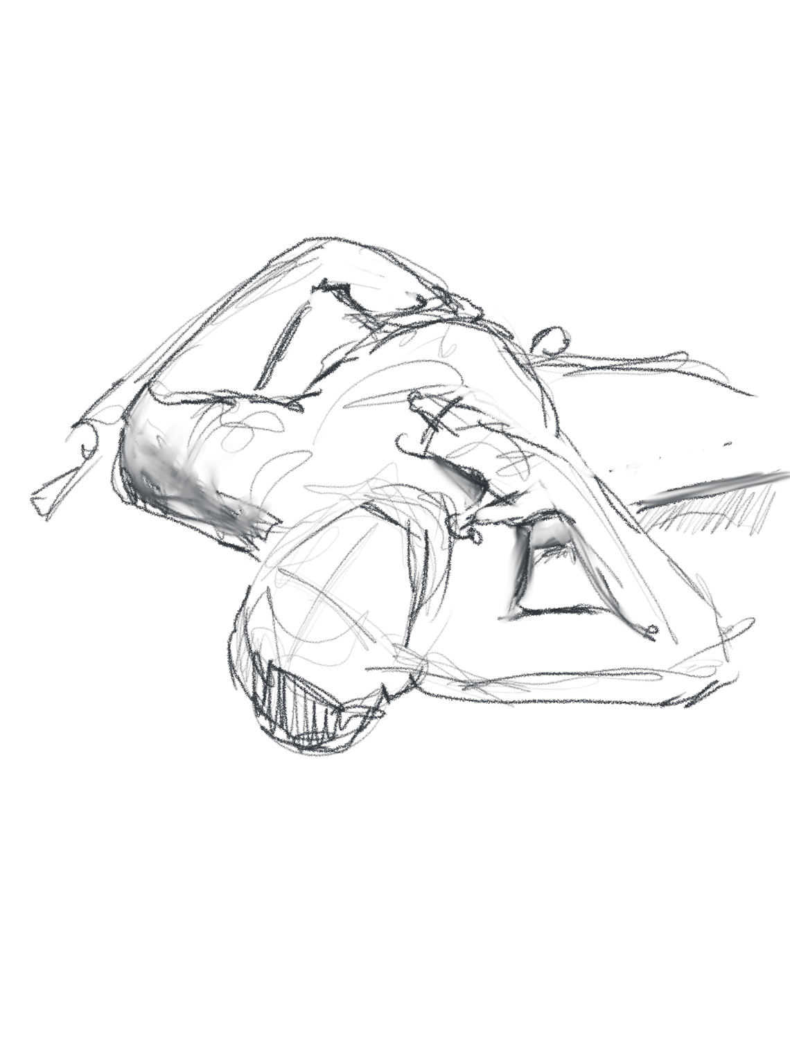 Figuary 2025 - Day 2