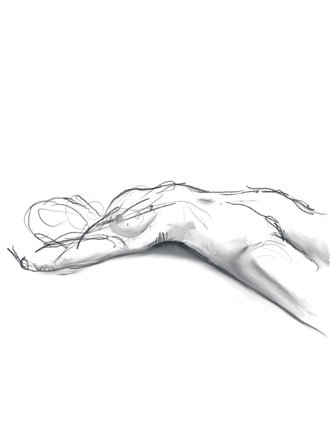 Figuary 2025 - Day 3