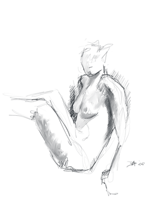 Figuary 2025 - Day 12