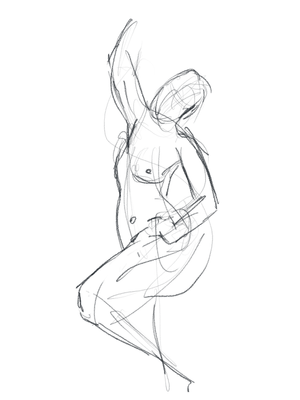 Figuary 2025 - Day 1