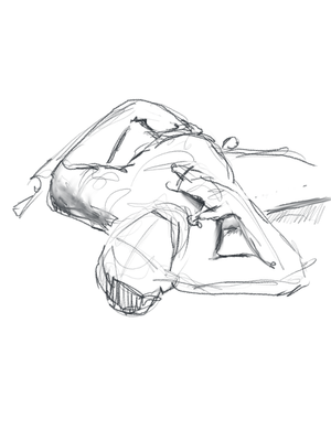 Figuary 2025 - Day 2