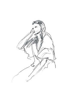 Figuary 2025 - Day 5