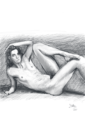 Figuary 2025 - Day 9